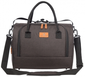 CangarooJossieBlackLuiertas5540