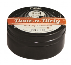 NAKDonenDirty90gr
