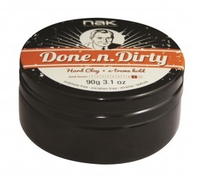 NAKDonenDirty90gr