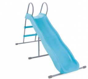 Glijbaansix-footfreestandingslideIntex-Intex