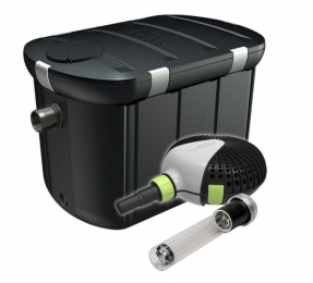 Cross-FlowBiofillSetvijveraccesoiresVelda-Velda