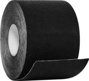 BoobyTapeBreastTapeBlack5m