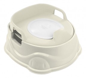 DoluRelaxBeige3-in-1Potje7182