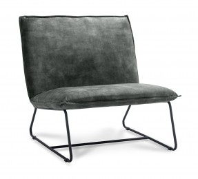 FauteuilTracovelvetLoft46