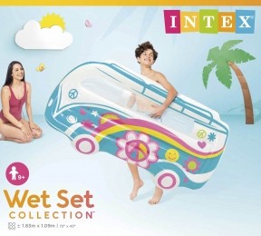 Buikschuifbaangroovyvanfloat-Intex