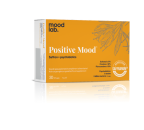 MoodlabPositiveMood30Capsules