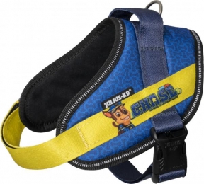 JK9PawPatrolHondentuigChase-MaatS