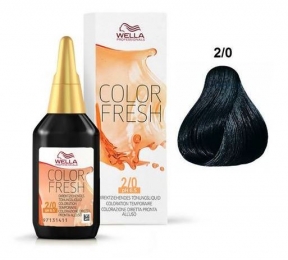WellaColorFreshAcid2075ml