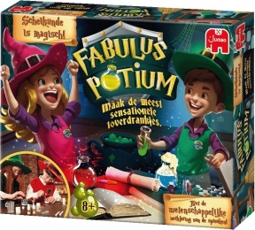 FabulusPotium