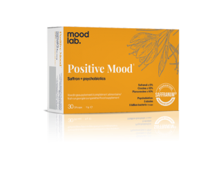 MoodlabPositiveMood30Capsules