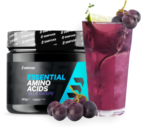 EmposeNutritionEAAPoeder-EssentileAminozuren-360gram-Druif