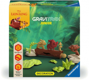 GraviTraxJuniorExtensionLionKing