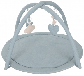 LorelliMomentsBlue83x83cmSpeelkleed10300520003