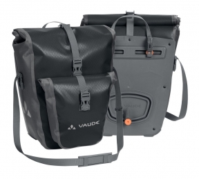 TassensetAquaBackPlus51LBlack