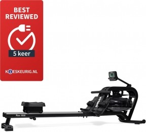 VirtuFitRoeitrainerProWaterResistanceRow1000-Gratistrainingsschema