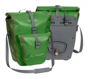 TassensetAquaBackPlus51LParrotGreen