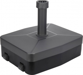 UniverseleStokparasolvoetvulvoetNampook40kgantracietrechthoekiggeschiktvoorallestokparasols-Warentuinoverzee