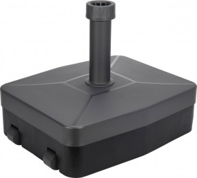 UniverseleStokparasolvoetvulvoetNampook40kgantracietrechthoekiggeschiktvoorallestokparasols-Warentuinoverzee