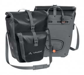 TassensetAquaBackPlus51LBlack