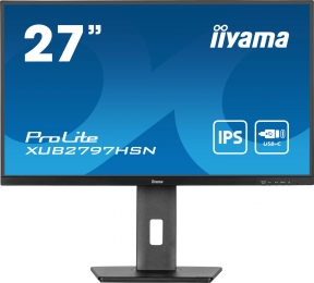 IiyamaProLiteXUB2797HSN-B2monitor