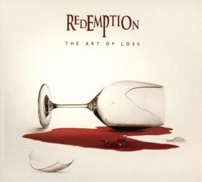 Redemption-TheArtOfLoss