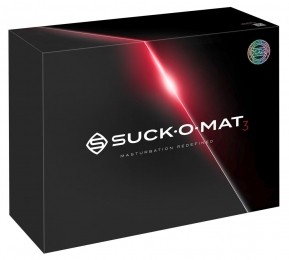 Suck-O-MatSuck-O-Mat30