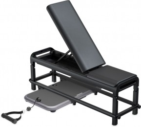 FlowFitnessDSG200imetPerformFitnessbank-SmartHomeGym-Krachtstation