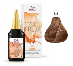 WellaColorFreshAcid7375ml