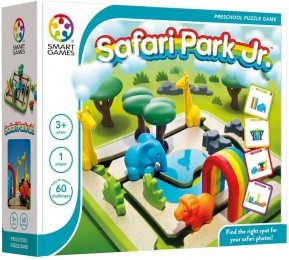 SafariParkJr