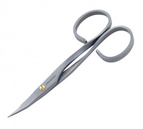 TweezermanNagelschaarStainlessSteel