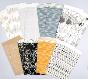 CadeauzakjesMix-Voordeelset