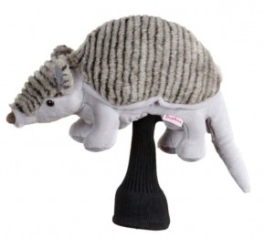 DaphneHeadcoverArmadillo
