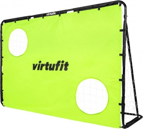 VirtuFitVoetbaldoelmetDoelwand-VoetbalGoal-180x120cm