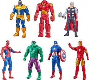 MarvelAvengers15CmFiguur