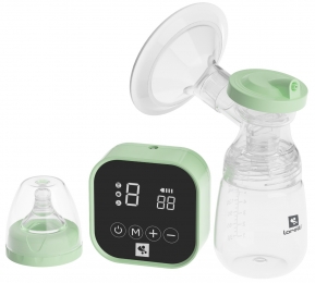 LorelliLeaGreenElektrischeBorstkolf