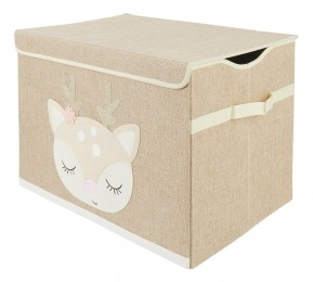 BiecoDeerEllaStoffenOpbergbox