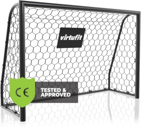 VirtuFitVoetbaldoelPremium-HeavyDutyVoetbalGoal-180x120x60-Tweedekans