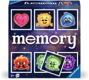 Memory-Emotions