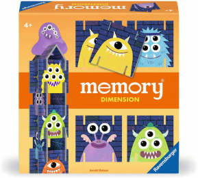 MemoryDimension