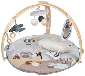 BabygoSkyHoutenActivityGymSpeelkleed8504