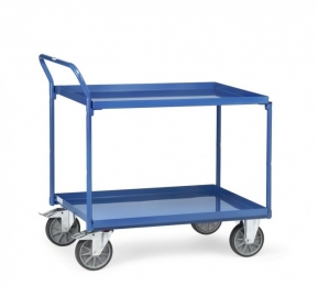 Fetra4922Tafelwagen-Laadvlak1000X700Mm