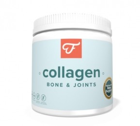 FoodieCollagenBoneJoints260g