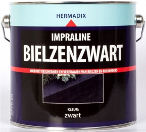 Impralinebielzenzwart2500mlHermadix-Hermadix