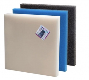 FilterFoamset50x50x5vijveraccesoiresVT-Vt