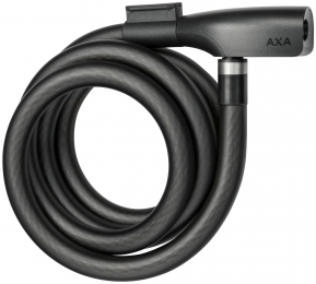 KabelslotAXAResolute15-180-Zwart
