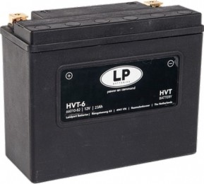 LandportLPHVT6HarleyAGMaccu12volt23ahtype66010-82MHHVT-6metderechtsvoor