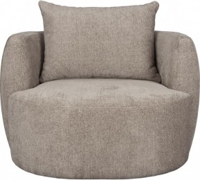 DutchboneRoccaFauteuilCappuccino-Beige