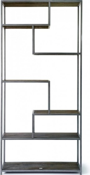 RiviraMaisonBoekenkastMidtown213x100cm-Hout