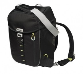 PakaftasMilesDaypack17LBlacklime