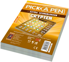 PickaPenCrypten-Scoreblokken